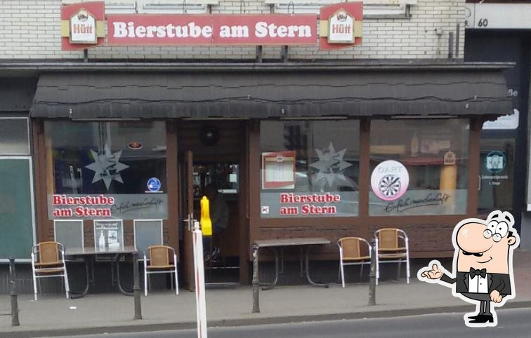 Bierstube Am Stern pub & bar, Kassel