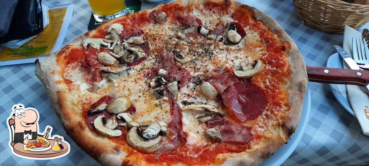 Pizzeria Restaurant Teatro, Mülheim an der Ruhr, Luxemburger Allee 23 Restaurantbewertungen