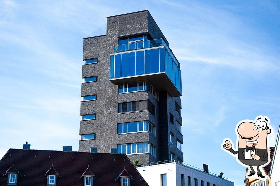 VIU Skybar, Schorndorf - Restaurantspeisekarten und Bewertungen