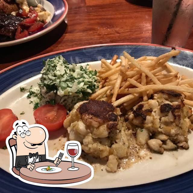 Copper Canyon Grill, 9101 International Dr 1220 in Orlando
