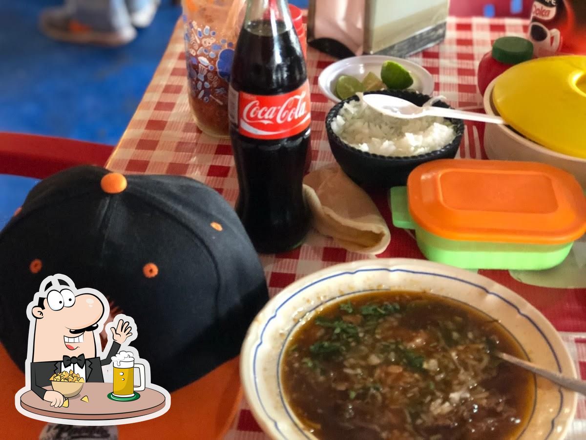 Restaurante Birria Los Chiveros, Guasave - Opiniones del restaurante