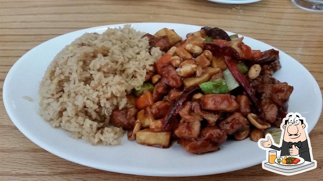 dragon chinese restaurant culver city