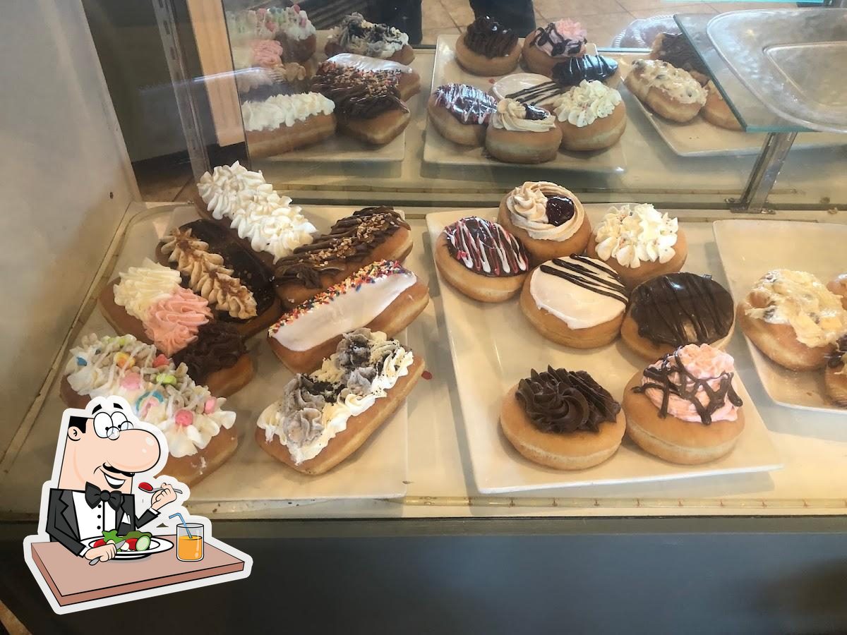 Evergreen Catering and Bakery, Thief River Falls Opiniones del