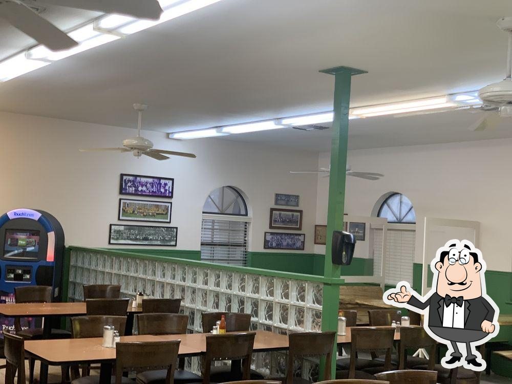 Brownsville Coffee Shop No. 2, 3230 International Blvd in Brownsville