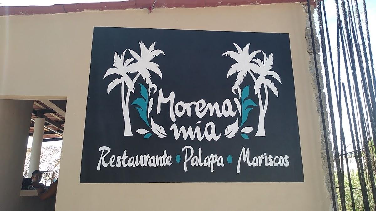 Restaurante Morena Mía, Rincón de Guayabitos - Restaurant reviews