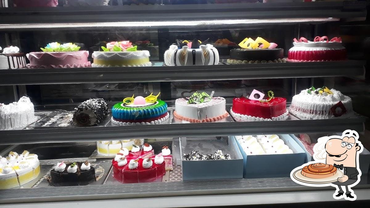 Simla Bakery - Best Cake Delivery Top Eggless Bakery and Cafe in Kota, Kota  - Restaurant menu and reviews