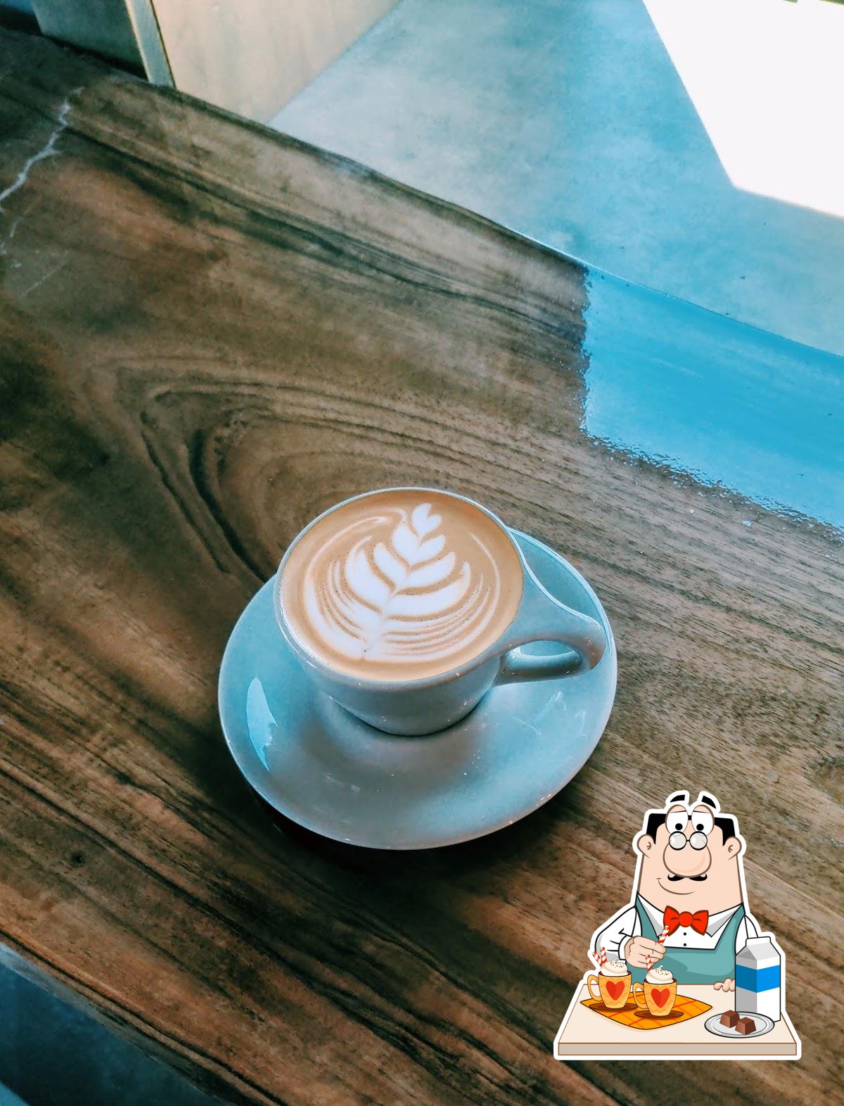 Venturous Coffee Roasters in McVeytown Restaurant reviews