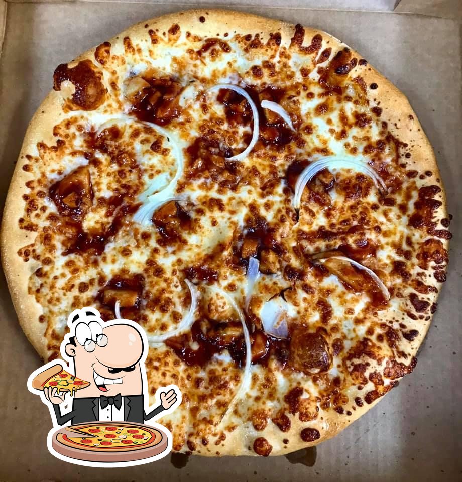 Charly's Pizza in Chipley Restaurant menu and reviews