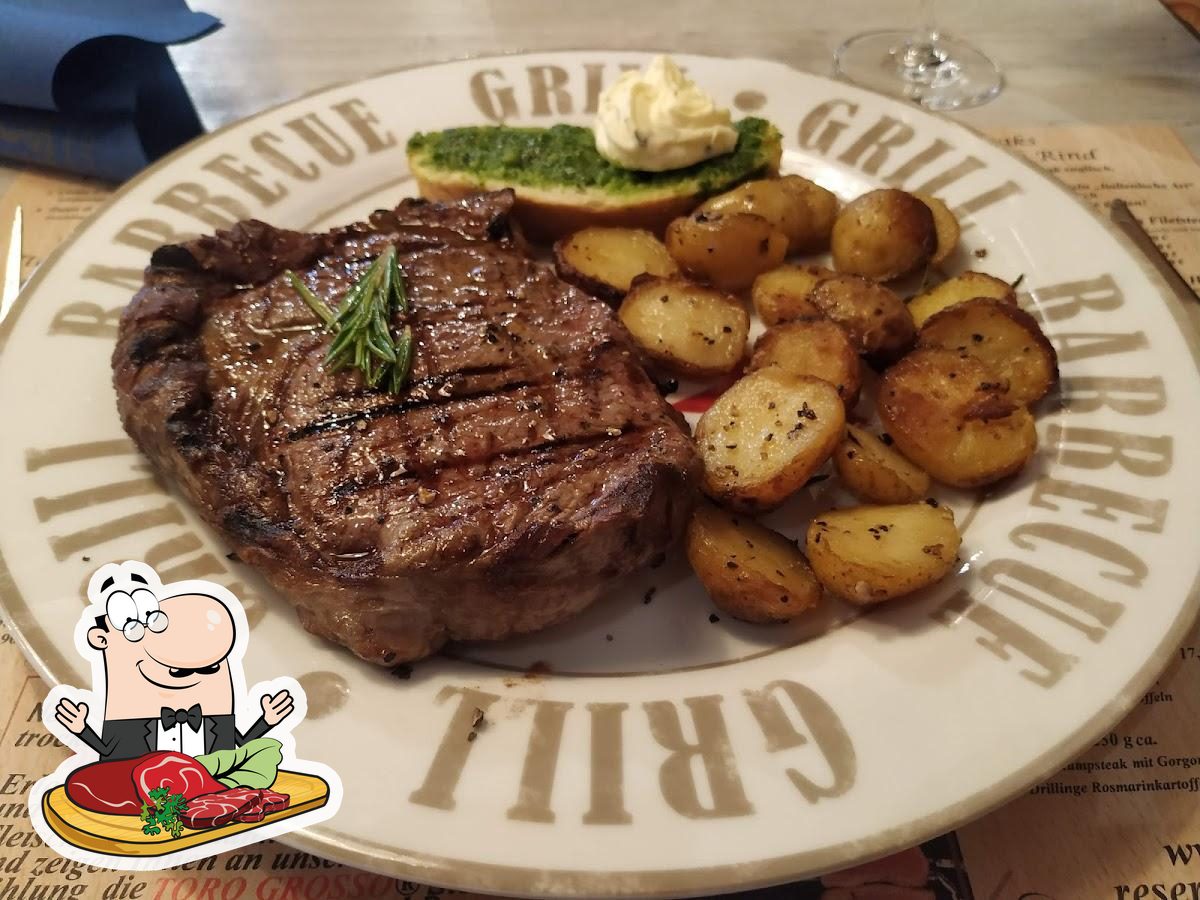 Toro Grosso steakhaus, Magdeburg - Restaurantspeisekarten und Bewertungen