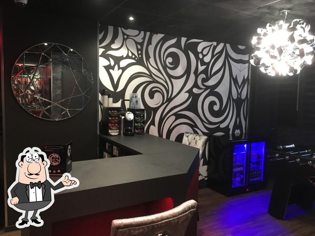 elfbar nachfüll pod läuft aus Vapor Cafe Online – Vaporcafeonline main image 1