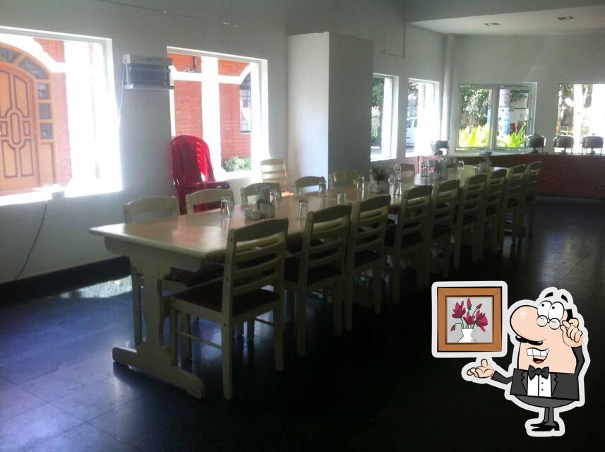 Shelter Beach Resorts, Vada Nemmeli Restaurant reviews