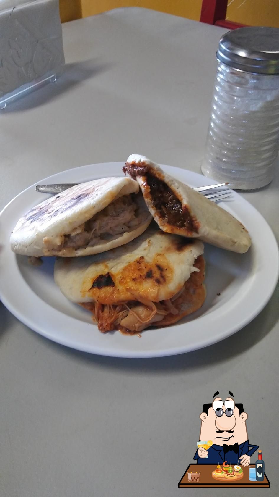 Restaurante GORDITAS "EL TÍO", Rosarito, Blvd. Benito Juárez 901
