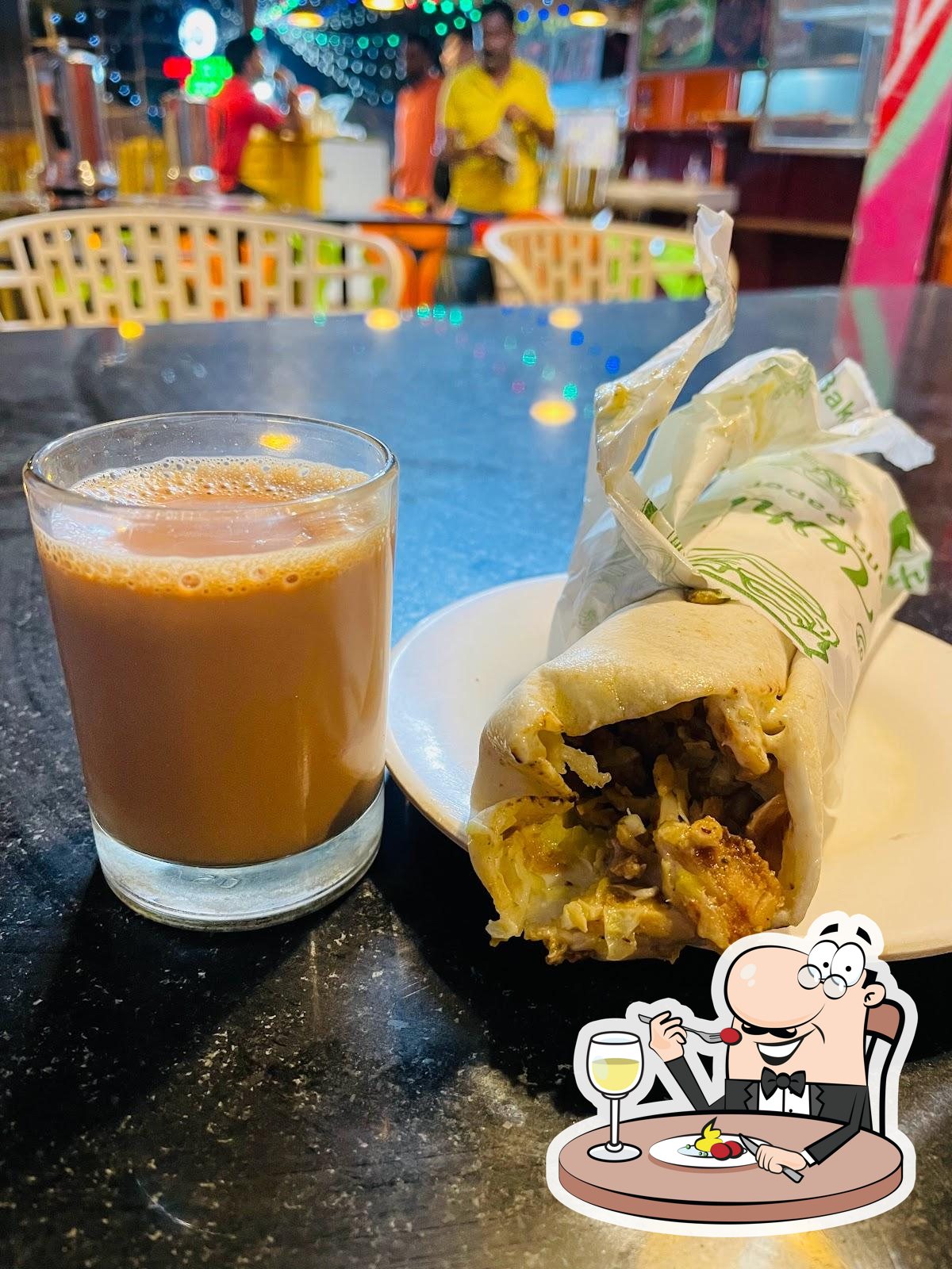 Malabar Food Court and Juice Shop, Bengaluru Restaurant reviews