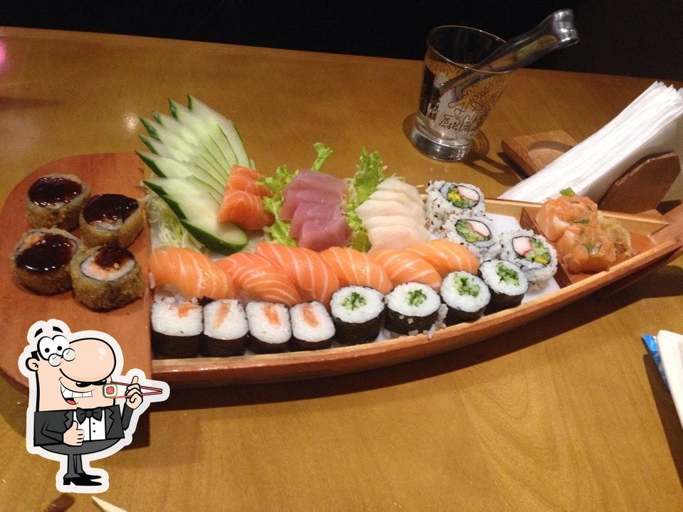 Watashi Sushi Piracicaba - Domingo combina perfeitamente com um super  temaki do Watashi 😋🤩 Estamos te esperando 🥢 Domingo também é dia de  sushi! ☎️ (19) 3434-1382 ⛩ Av. Carlos Botelho, 568 