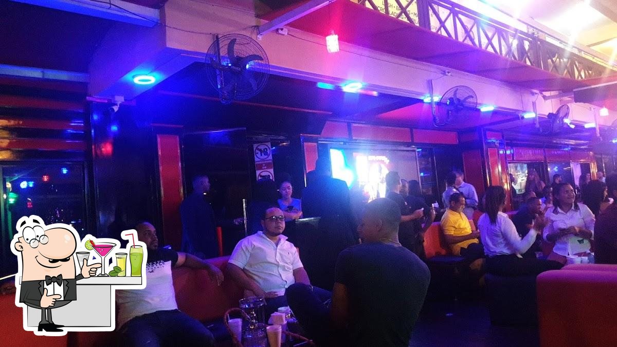 SAHARA pub & bar, Santo Domingo - Restaurant reviews