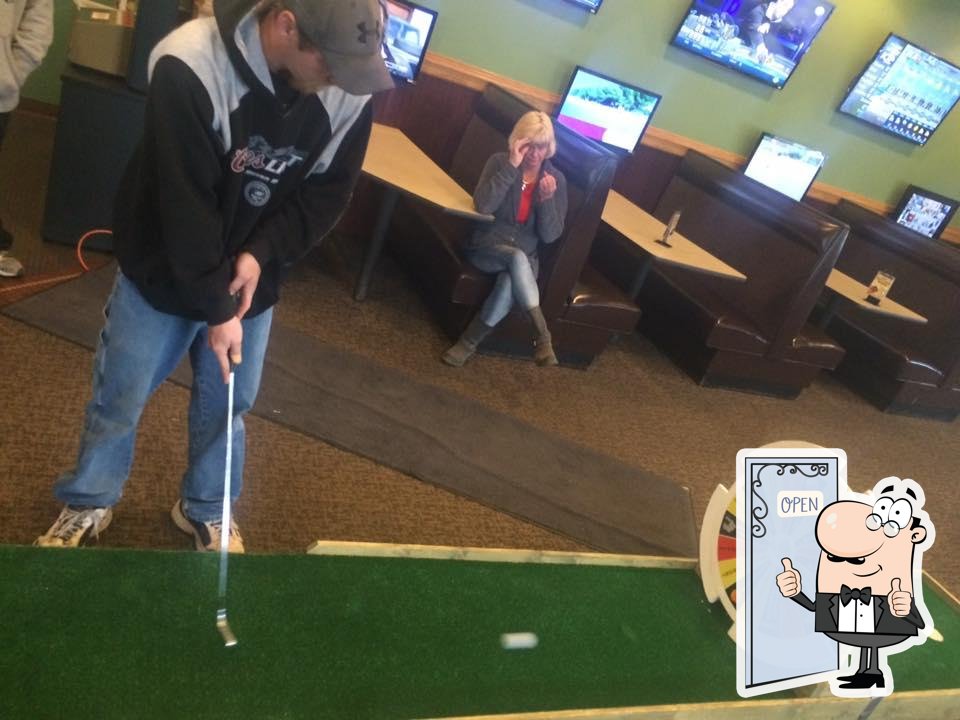 Cheap Shots Bar & Grill in Bismarck Restaurant reviews