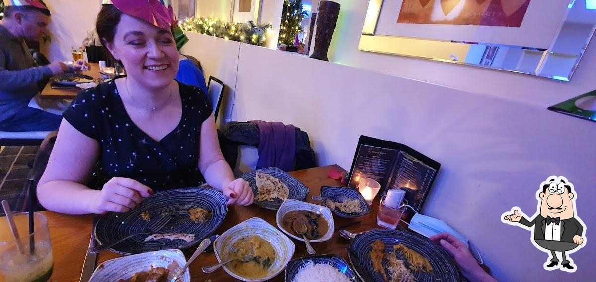 Koconut Grove in Chester Restaurant reviews