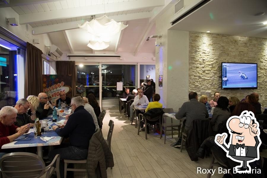 Roxy Bar Bellaria, Bellaria - Restaurant reviews