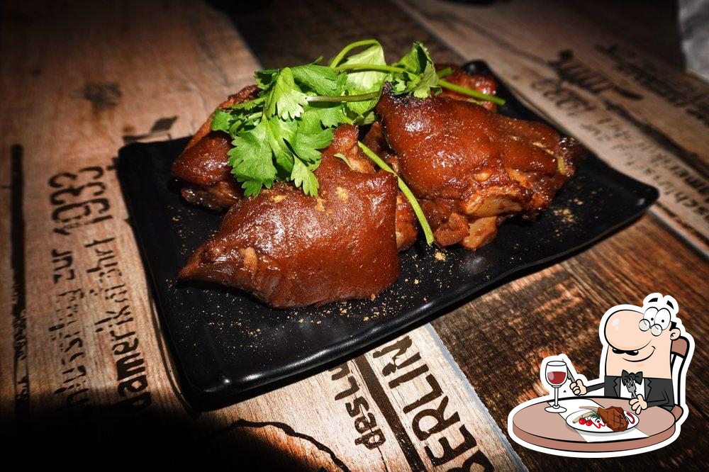 Hi Pot Doraville in Doraville Restaurant menu and reviews