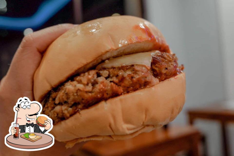 Hollywood Eats restaurant, Manila Restaurant reviews