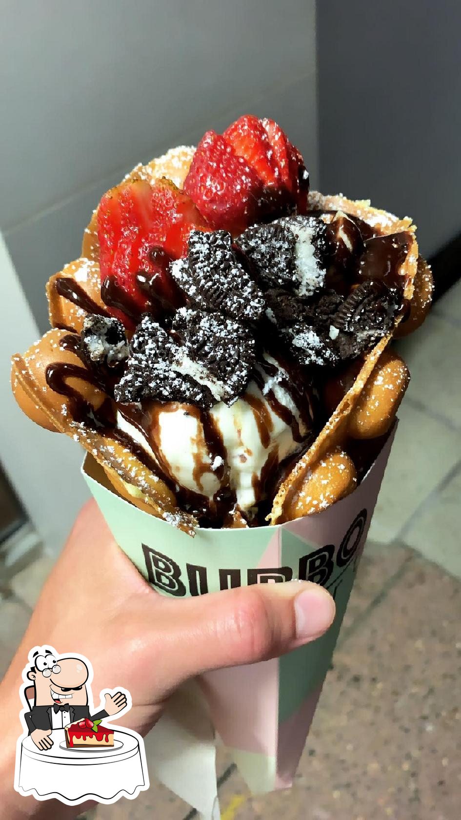 Little Sweet Cafe In Surfers Paradise Restaurant Reviews