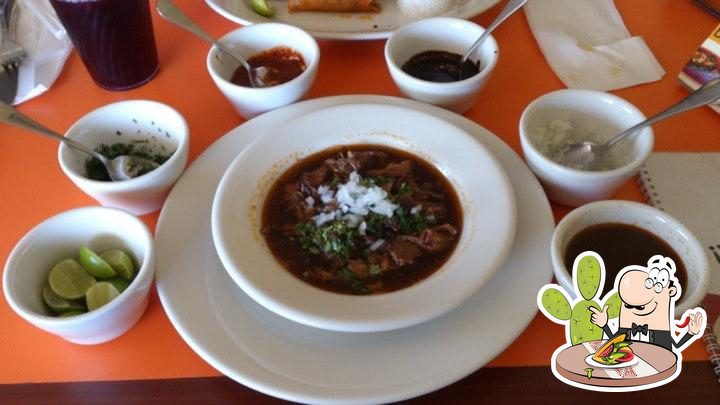 Restaurante Arre Birria, Tijuana, Ave de las Americas 9700