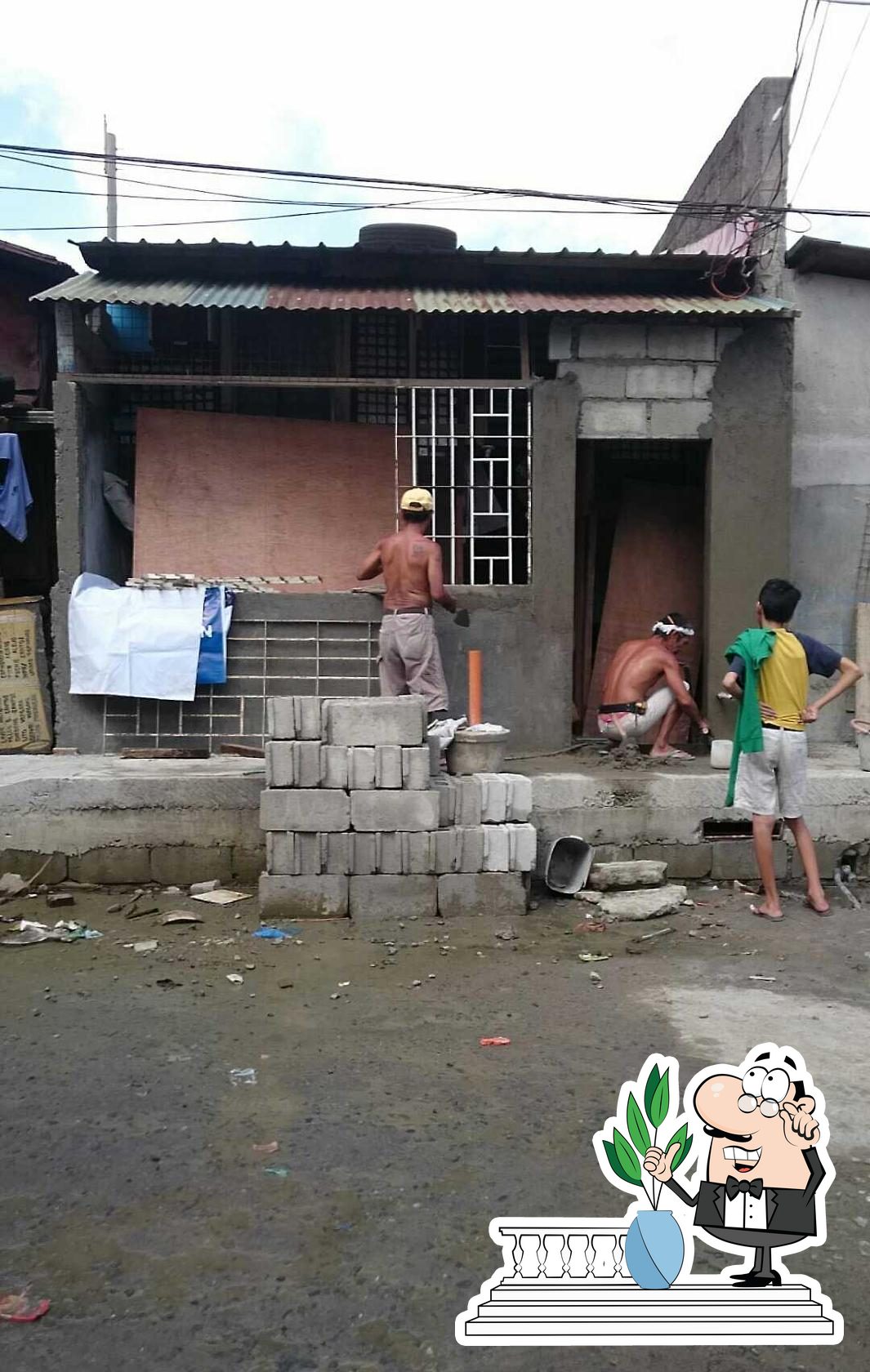 Bebes Kaininan restaurant, Navotas