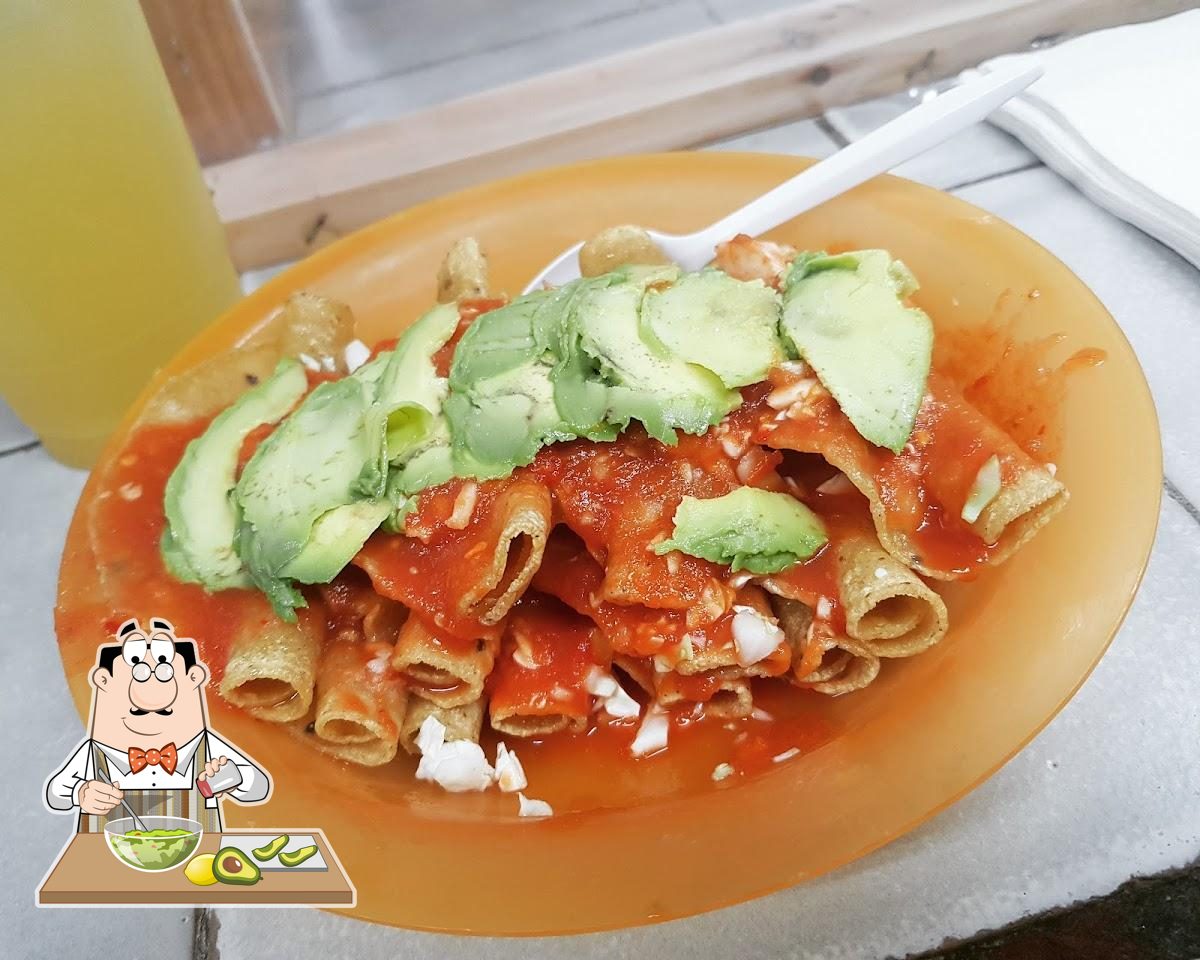 Restaurante Las tradicionales flautas, Mexicali, Benito Juárez 131 Opiniones del restaurante