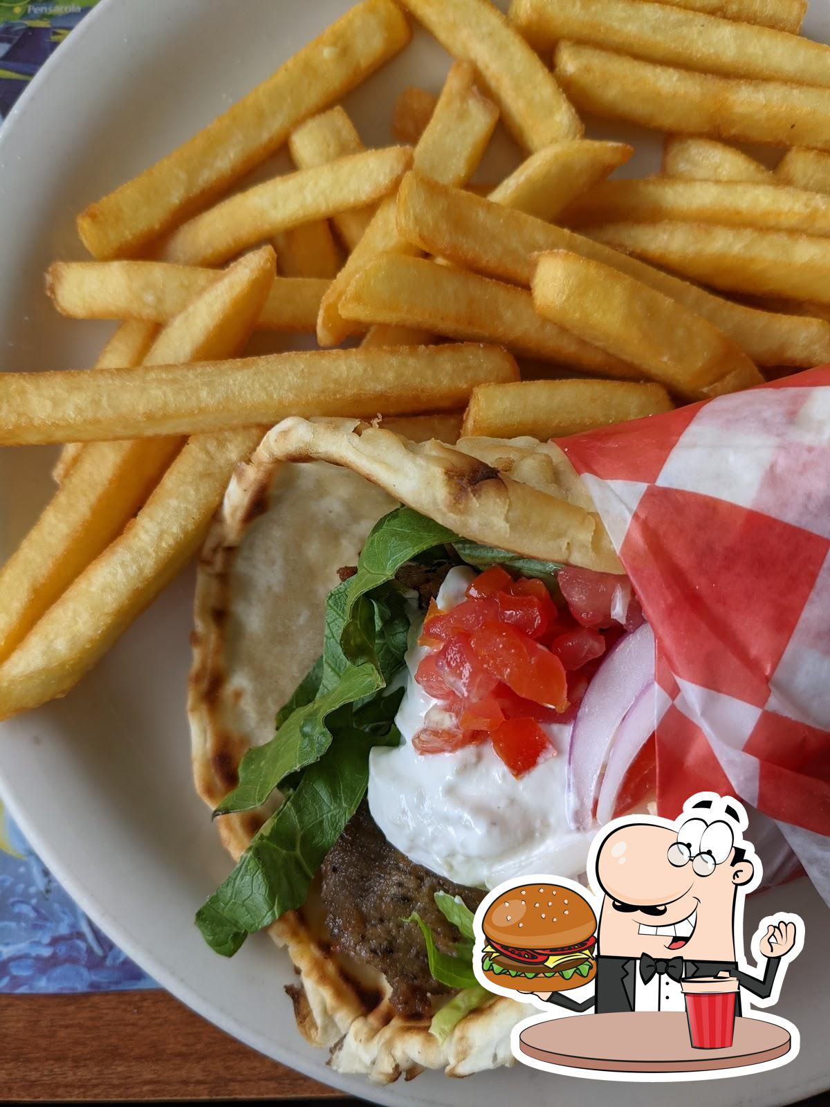 Sunrise Diner in Cocoa Beach Restaurant menu and reviews
