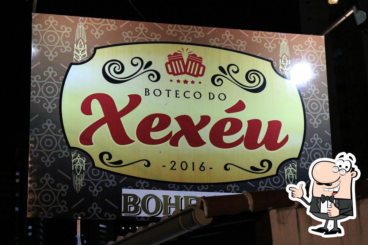 Boteco do Xexéu pub & Bar, Natal, R. das Algas - Avaliações de restaurantes
