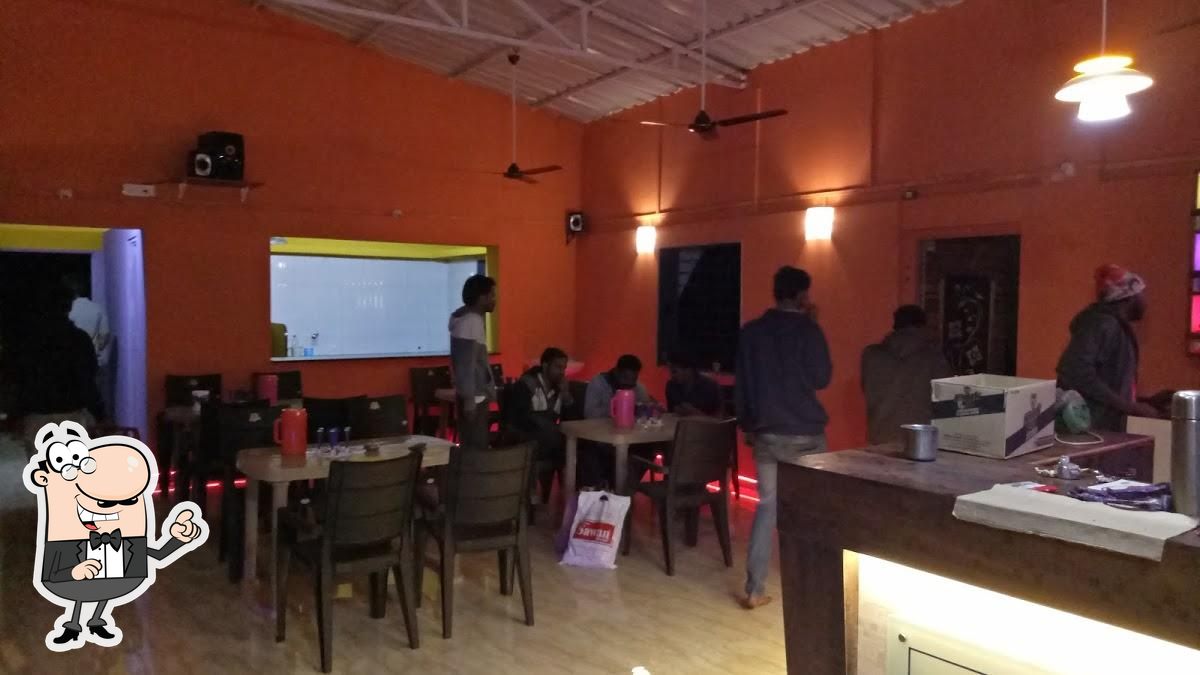 Hotel Darbar (Beer Bar & Permit Room), Bambavade Restaurant reviews