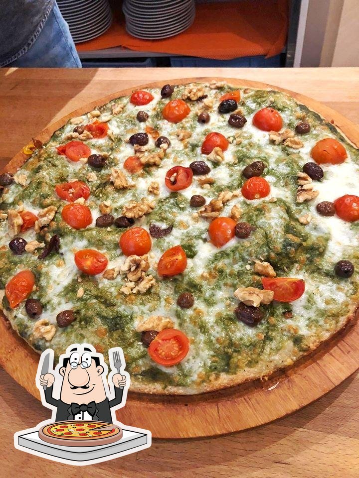 INFORNO Pizzeria Birra \u0026 Brasserie, Ostia - Restaurant reviews