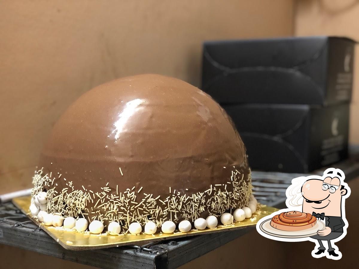 KMS BAKERS Kizhakkenmuthoor Thiruvalla, Thiruvalla Restaurant reviews