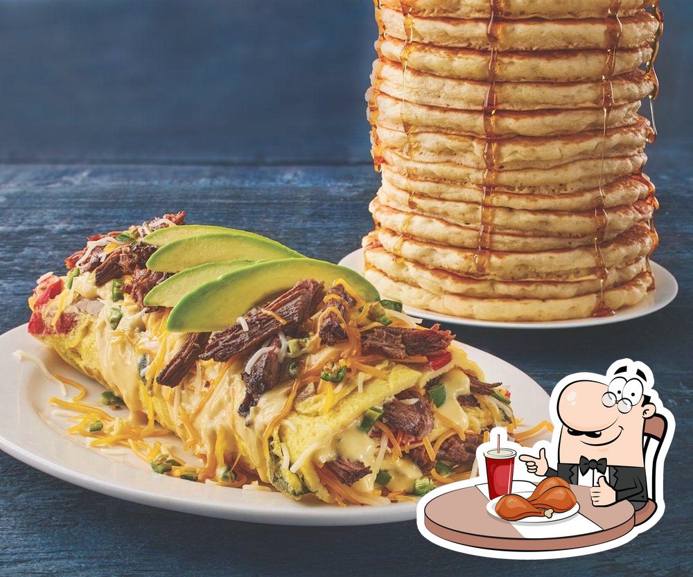 IHOP menu - Picture of IHOP, Las Cruces - Tripadvisor