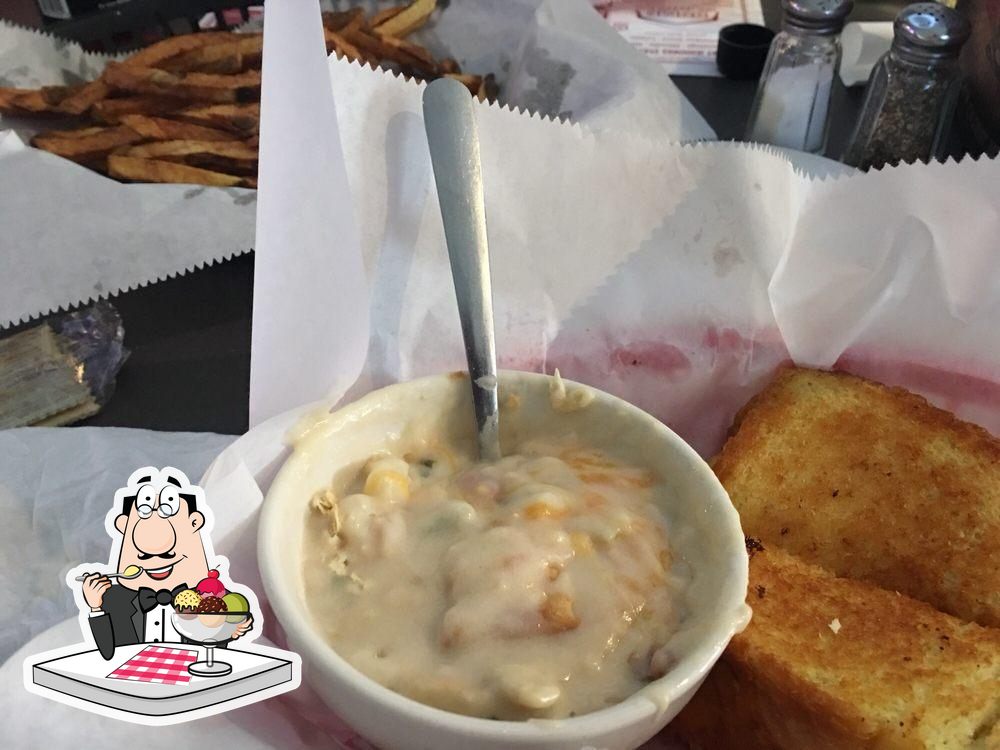 Halker’s Bar & Grill in Columbus Grove Restaurant menu and reviews