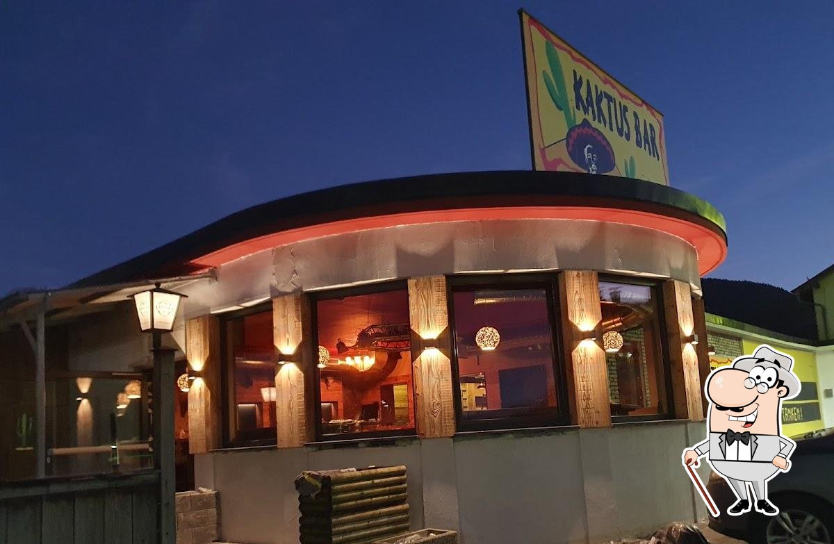 Kaktus Bar, Kufstein - Restaurant menu, prices and reviews