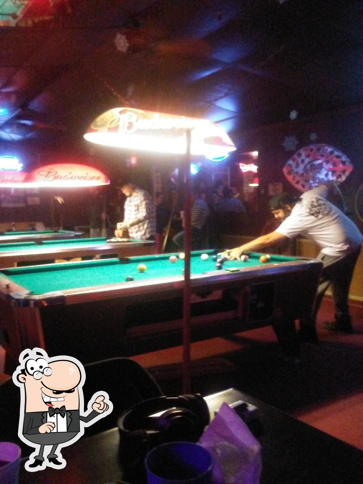 Swingin Doors in Terrell Restaurant reviews