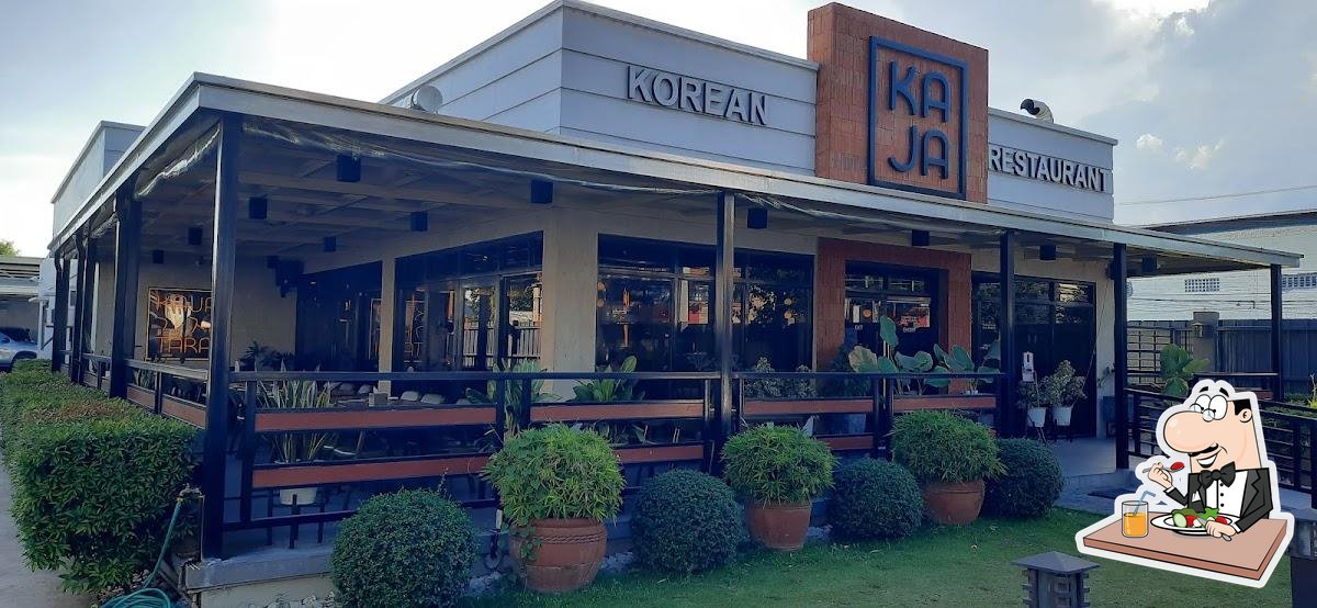 KAJA Korean Restaurant, San Fernando - Restaurant reviews