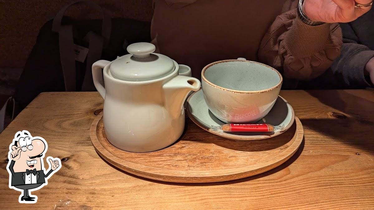 Millstream, Hitchin - Restaurant menu, prices and reviews