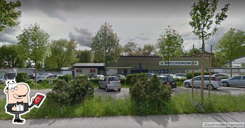 Bocciaclub Grenchen Granges Menu du restaurant et commentaires