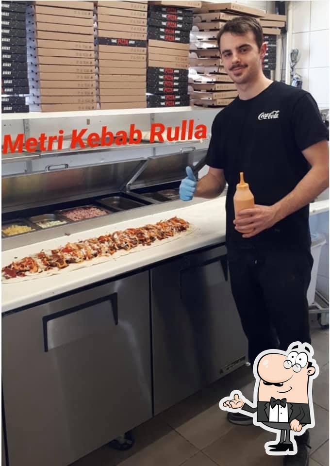 Pernion Kebab restaurant, Perniö, Haarlantie 2 - Restaurant reviews