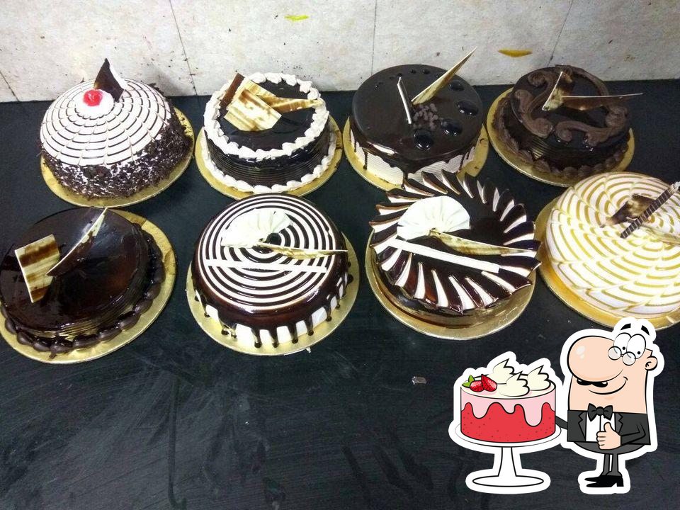The Bakers HOUSE, Mumbai