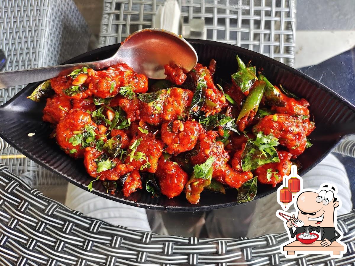 PICNIC THE RESTRO (Family Restaurant), Secunderabad Restaurant reviews