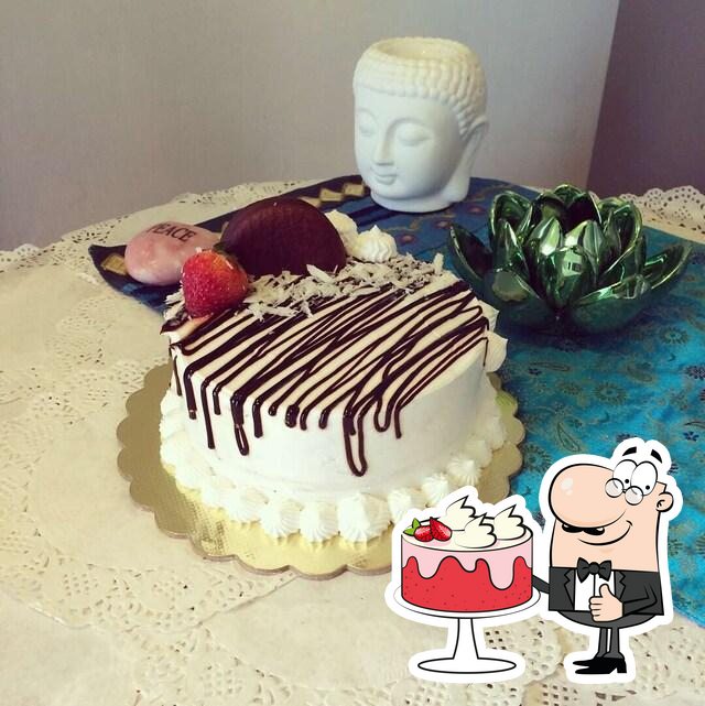 Cupid cake — Valentine's Day | Valentine cake, Cake decorating tutorials,  Cake