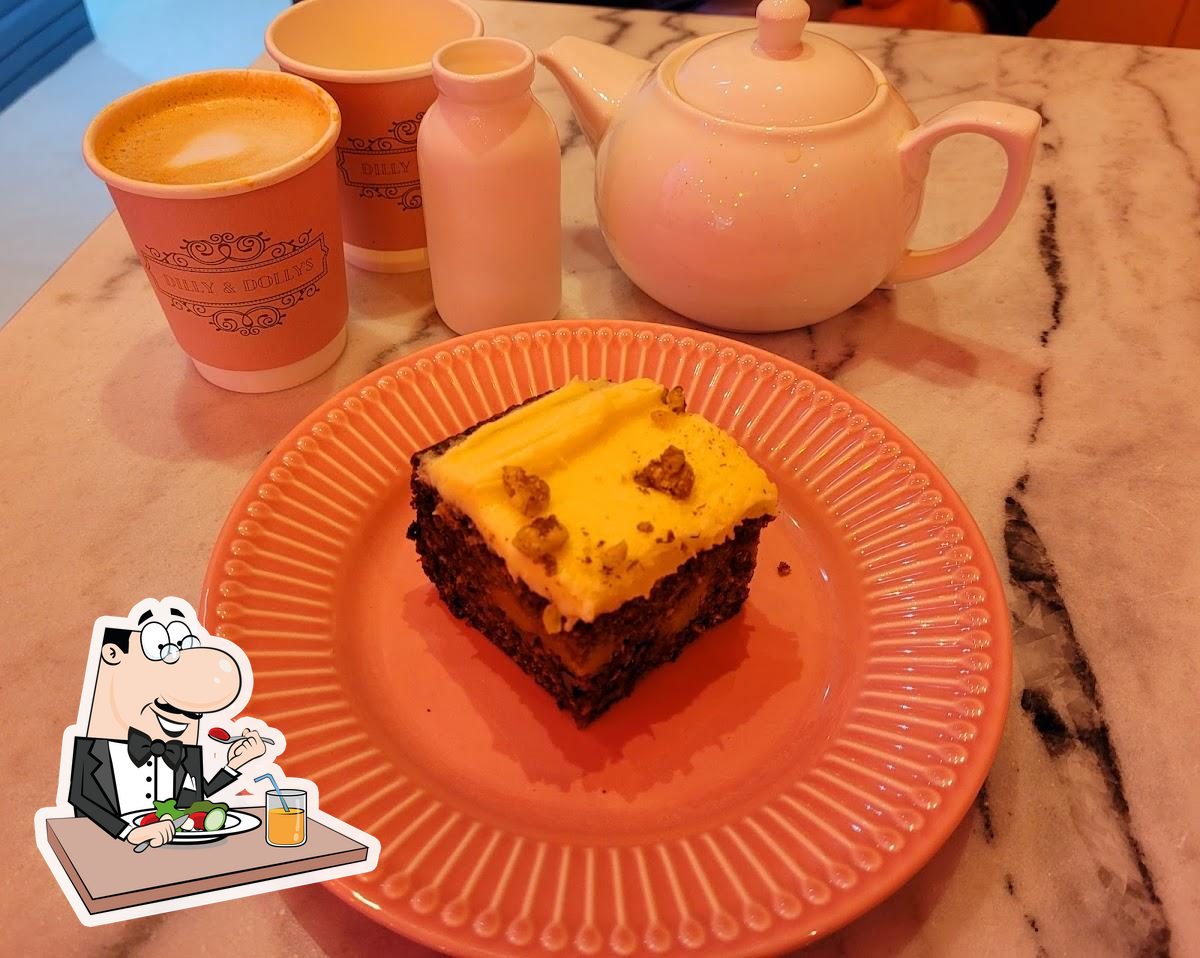 Dilly & Dolly's (Finaghy) in Belfast Restaurant reviews