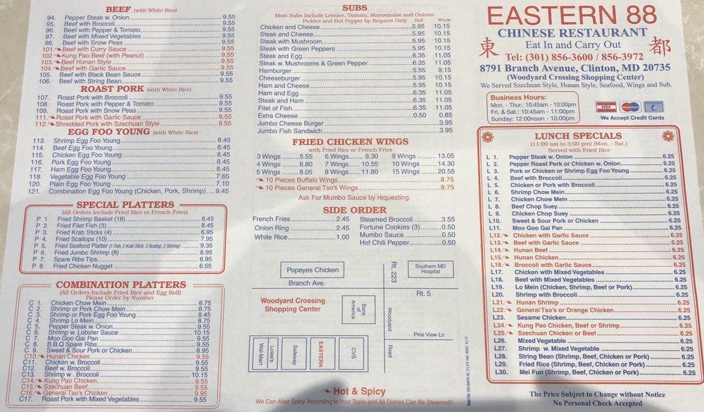 menu-at-eastern-88-chinese-restaurant-clinton