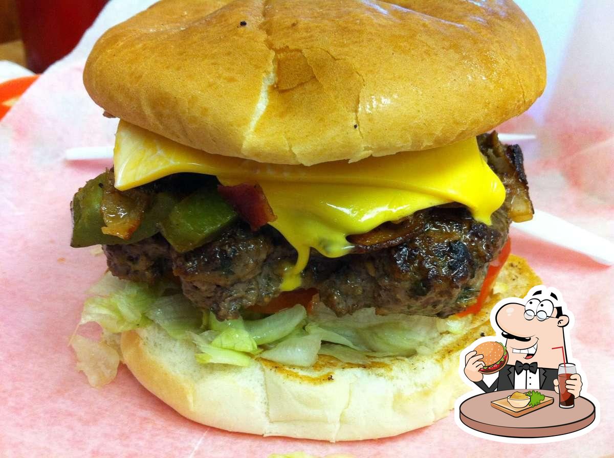 Sammy's Sandwich Shop in Birmingham Restaurant menu and reviews