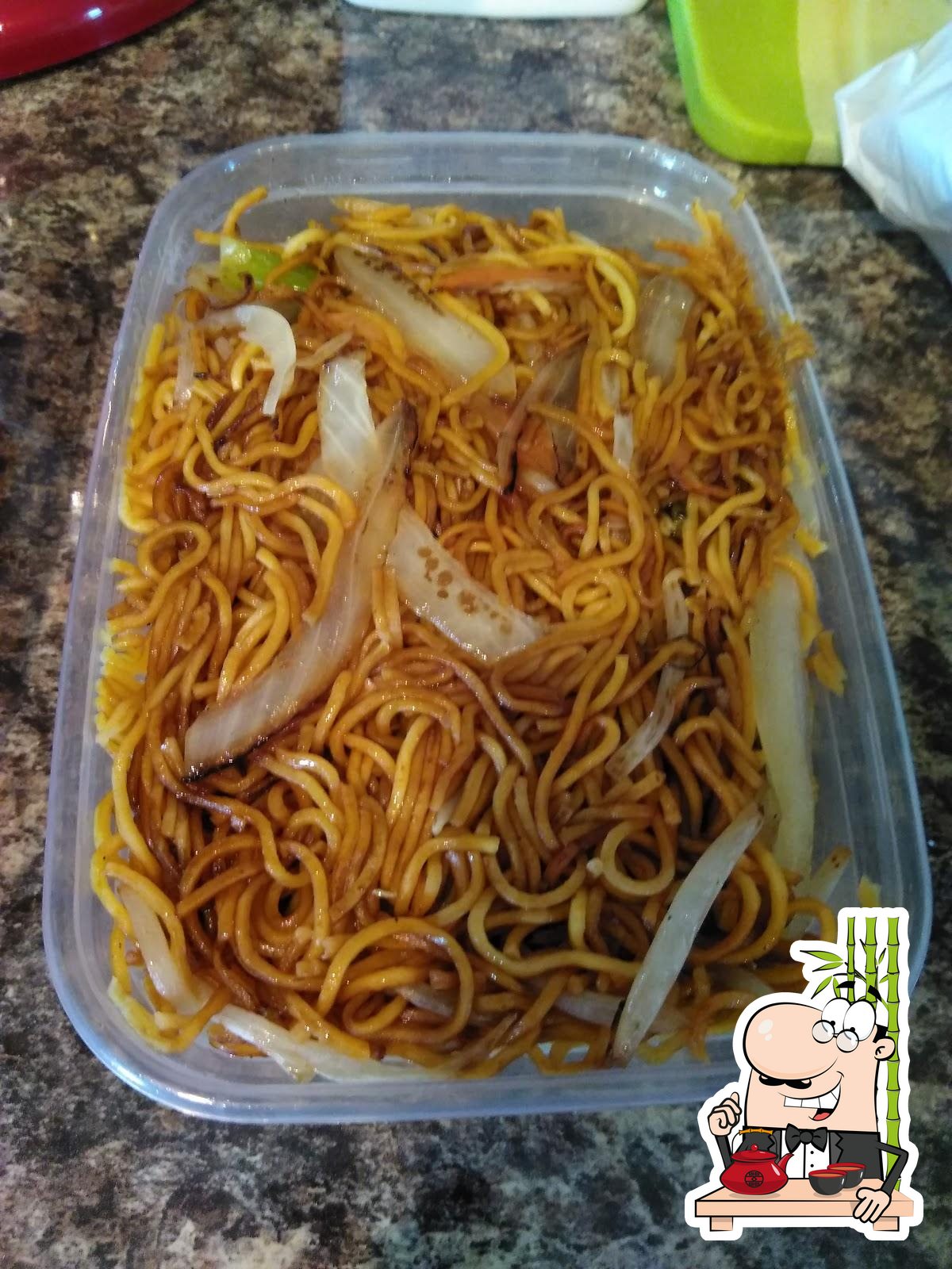 Jasmine Restaurant in Yelverton Restaurant menu and reviews