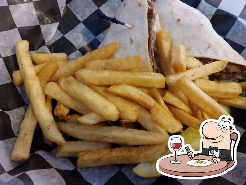 Oak Roads Grill & Bar, 2351 181st Ave NW in Oak Grove Restaurant menu and reviews