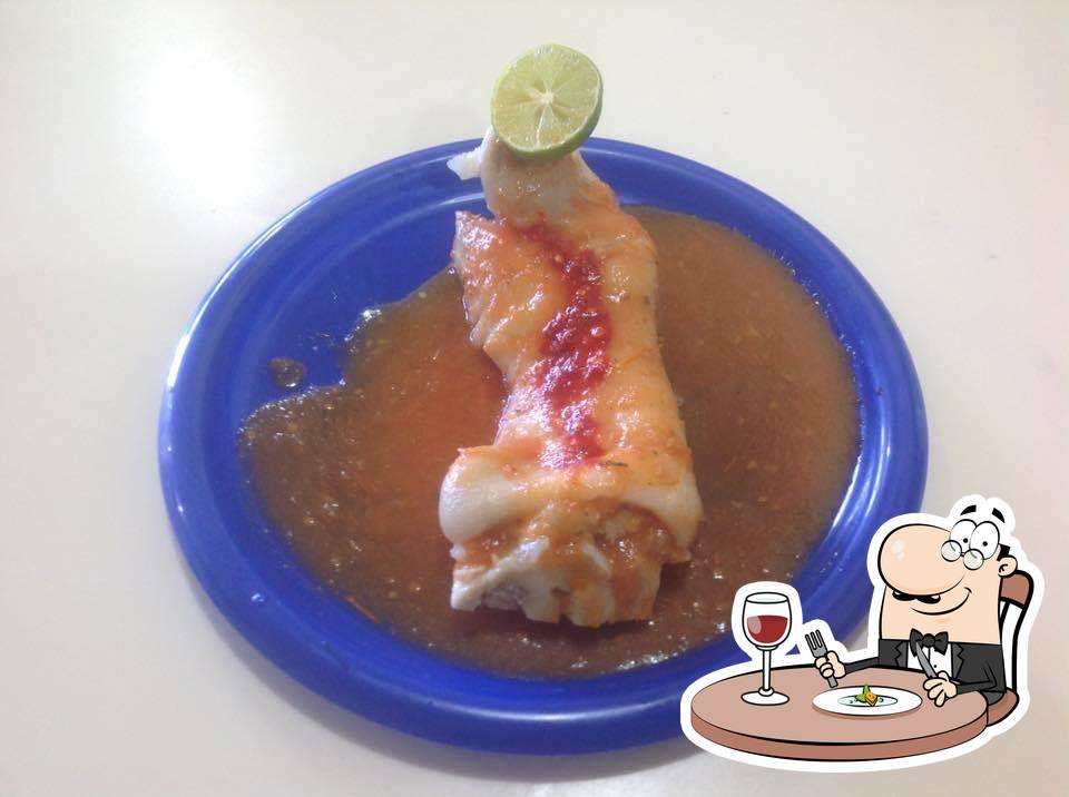 Restaurante Las Tradicionales Flautas Estilo Mexicali, Tijuana